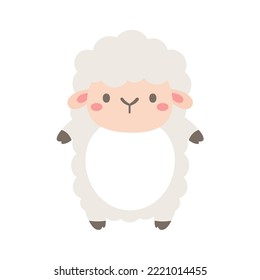 cute wild animal cartoon text frame for decorating schedule notebook