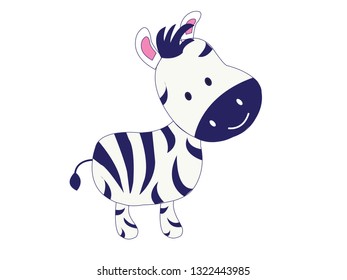 Cute wild Animals
