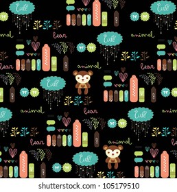 cute wrapper design