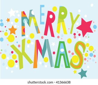 Cute Xmas banner