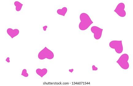 Cute yellow and pink pattern in small flower. Little cute flowers. White background. Ditsy floral background. The elegant the template for fashion prints.