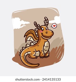  Icono de vector de dibujos animados jóvenes