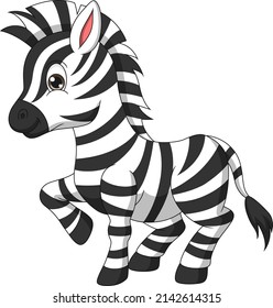 659 Zebra sit cartoon Images, Stock Photos & Vectors | Shutterstock