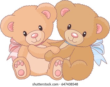 cute_teddy_bear_vector_illustration