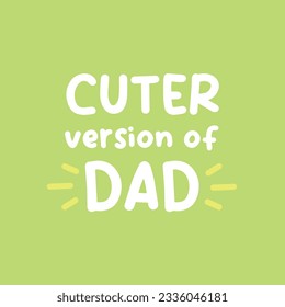 KUTERVERSION DER DAD-TYPOGRAPHIE