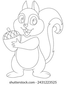 Cute,simple and funny cat coloring pages for kids,childrens and adults.I will convert anything for you by using Illustration.I can draw line art,vector,business card,coloring book page etc.