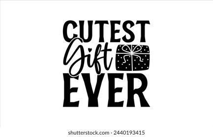 Cutest gift ever - Beer T-Shirt Design, Ceremony, This Illustration Can Be Used As A Print On T-Shirts And Bags, Stationary Or As A Poster, Template.