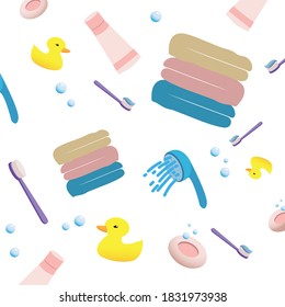 The cutest pattern for wrapping paper and cards!