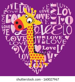 cute/T-shirt graphics/cute cartoon characters/cute graphics for kids/Book illustrations/textile graphic/graphic designs for kindergarten/cartoon character design/fashion graphic/cute wallpaper