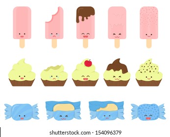 Cutie Dessert
