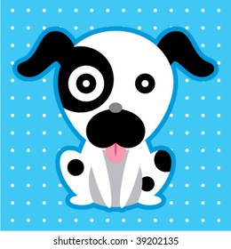 cutie dog
