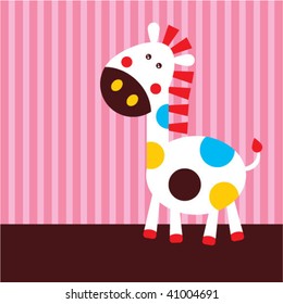 cutie horses greeting