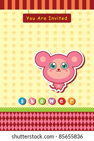cutie rat birthday