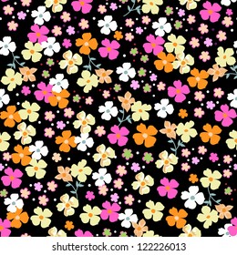 cutie seamless background