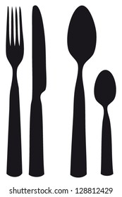 cutlery