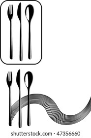 cutlery