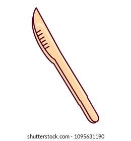 Cutlery concept design