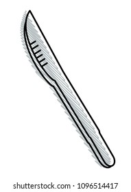Cutlery concept design
