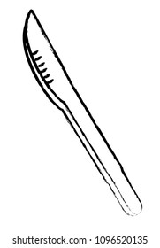 Cutlery concept design