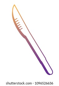 Cutlery concept design