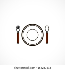 cutlery icon