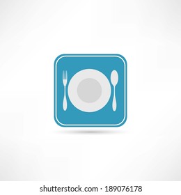 cutlery icon