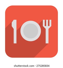 Cutlery icon