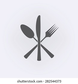 Cutlery Icon