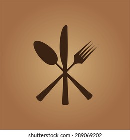 Cutlery Icon