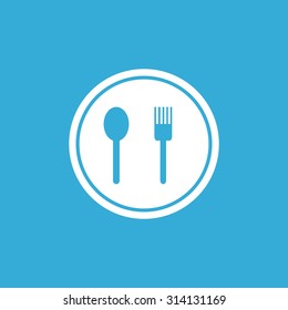 cutlery  icon