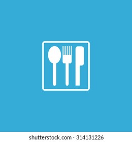 cutlery  icon
