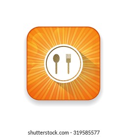 cutlery  icon