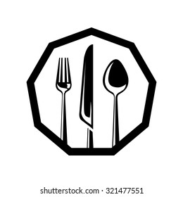 cutlery icon