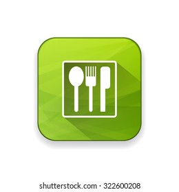 cutlery  icon