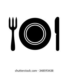 cutlery icon