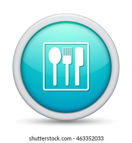 cutlery  icon