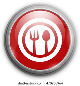 cutlery  icon