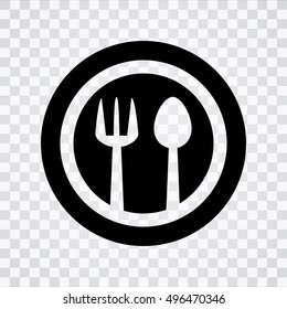 cutlery  icon