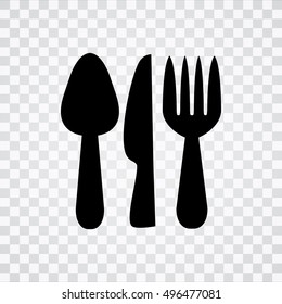 cutlery icon