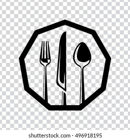 cutlery icon