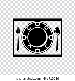 cutlery icon