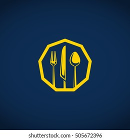 cutlery icon