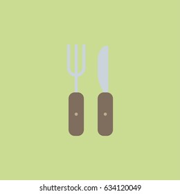 cutlery icon