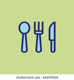 cutlery icon