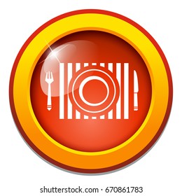 cutlery icon