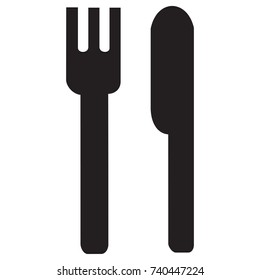Cutlery icon