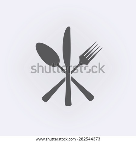 Cutlery Icon