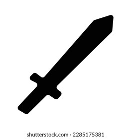 Cutlery icon set - vector realistic diffrent kitchen knives closeup isolated on transparent background. Design template for branding, mockup. EPS10 stock vector.