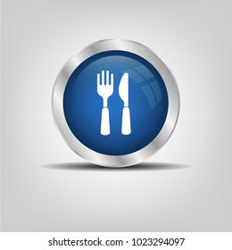 cutlery icon vector illustration
