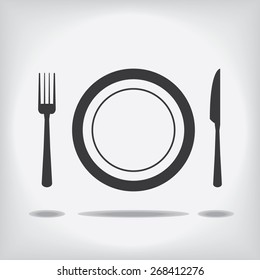 Cutlery Icons